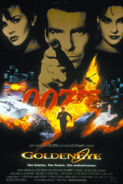 Besten James Bond Filme