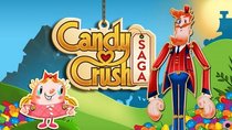 Candy Crush Level 76: Mit diesen Tricks schafft ihr es (Android, iOS)
