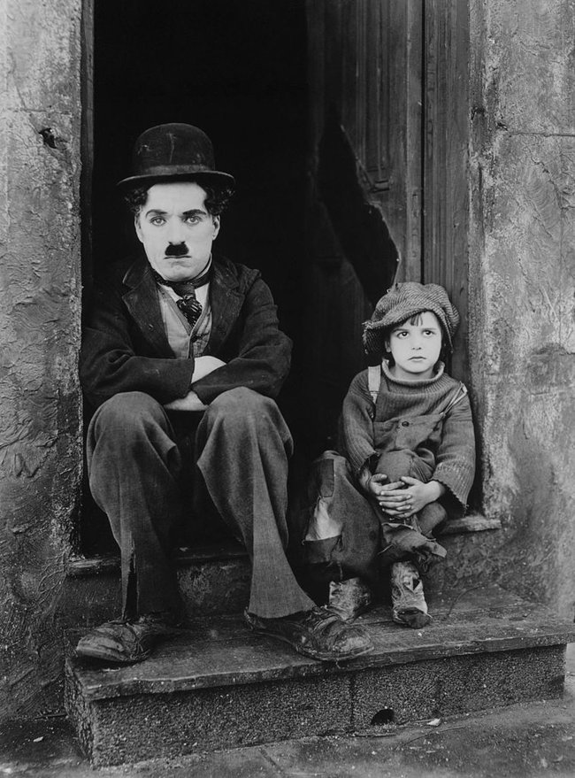 Charlie-Chaplin-Zitate-Sprueche