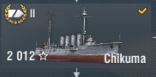 Chikuma