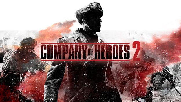 Exklusive Preview: Company of Heroes 2 - The British Forces! Die Briten kommen!