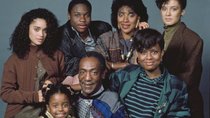 Was wurde aus... dem Cast der Bill Cosby Show?