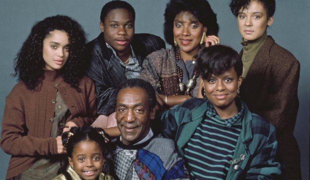 Was wurde aus... dem Cast der Bill Cosby Show?