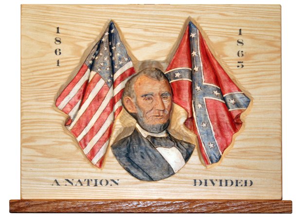 Spitzname Lincolns: Mit drei, neun oder zwölf Buchstaben - so löst ihr jedes Rätsel!