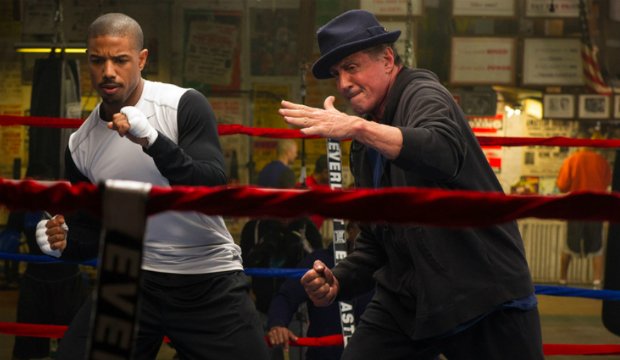 Creed-Trailer: The Fantastic Four-Star sorgt für Rockys Comeback