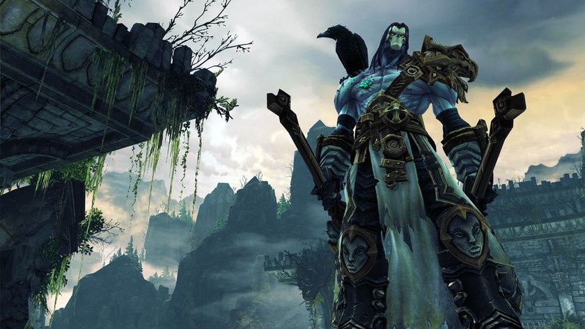 DARKSIDERS