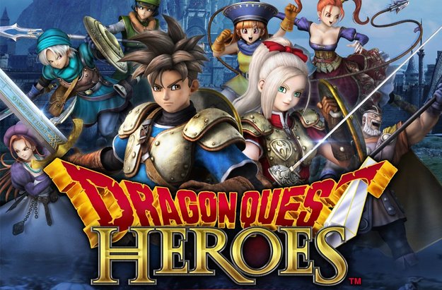 Dragon Quest Heroes Preview: Gelungenes Crossover oder Mischmasch-Frevel?