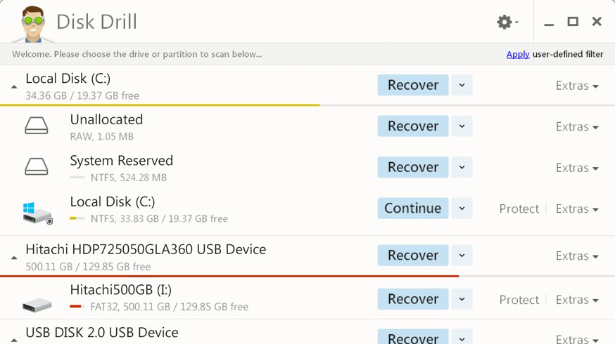disk drill download