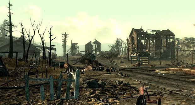 Fallout 3