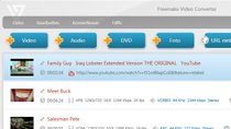 Freemake Video Converter Download: Videos konvertieren und bearbeiten