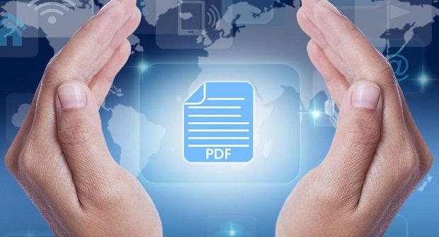 Geschützte PDF drucken ohne Zusatzsoftware: Ganz einfach