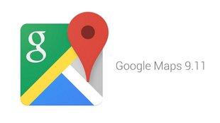 Google Maps 9.11 für Android: Update bringt Vollbildmodus und mehr [APK-Download]