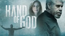 Hand of God: Besetzung, Stream, Deutschlandstart und Trailer