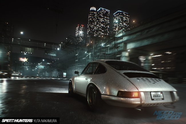 Tipps und Trick zu Need for Speed