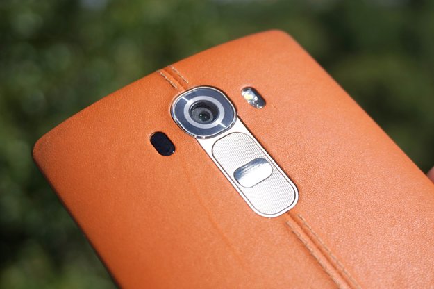 LG G5: Vorstellung im Vorfeld des MWC 2016, Kampfansage an Samsung