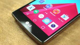 LG G4: Screenshot machen – so gehts