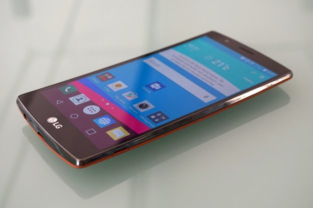 LG G3 und LG G4: Update auf Android 6.0 Marshmallow bereits in Aussicht