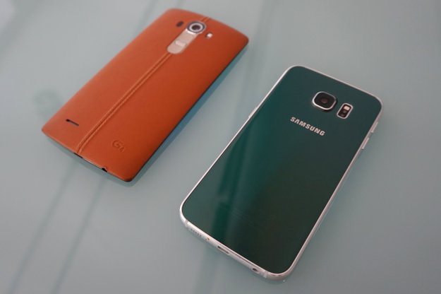 Malware vorinstalliert: Smartphones von Samsung, LG, Lenovo und weiteren Herstellern betroffen