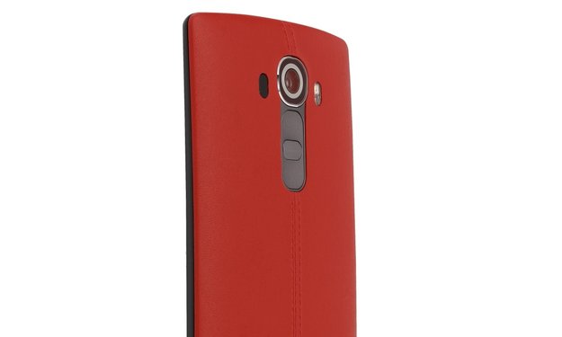 LG G4: Neue Lederrücken in vielen Farbtönen angekündigt