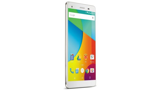 Android One: Mit dem Lava Pixel V1 will Google Indien erobern