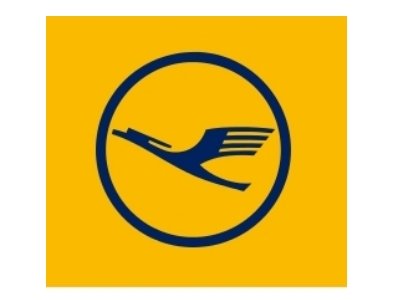 Lufthansa-Gabelflug