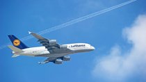 Lufthansa: Sitzplatzreservierung – So funktioniert's (Kosten, Regeln & mehr)