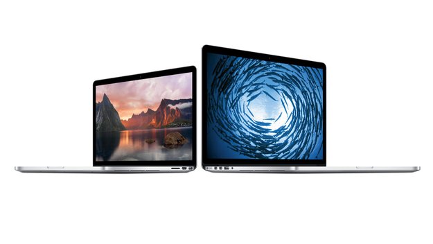 Apple-Patentantrag beschreibt Brennstoffzellen für MacBooks