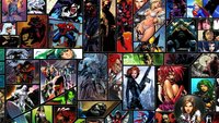 Marvel Film-Quiz: Wie gut kennst du die Comic-Superhelden wirklich?