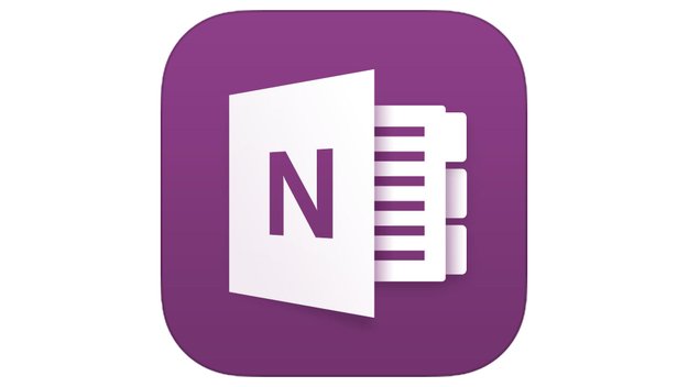 Microsoft OneNote: Jetzt als universelle App für iPhone und iPad