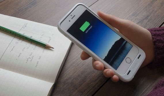 Zubehörhersteller Mophie und Otterbox streichen Stellen