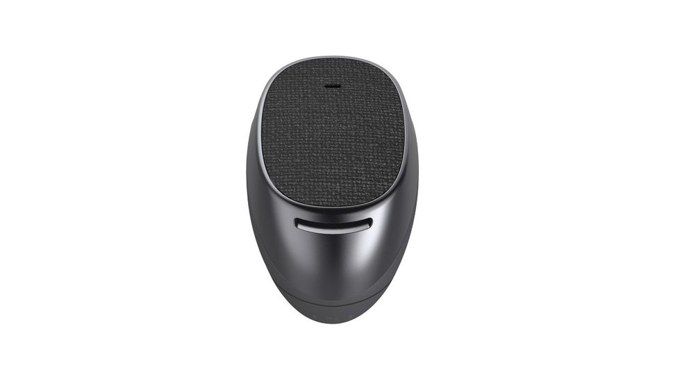 Moto Hint 2: Nachfolger des stylischen Bluetooth-Headsets bereits im Handel