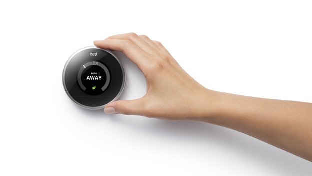 Apple entfernt Googles Nest-Thermostat aus seinen Stores