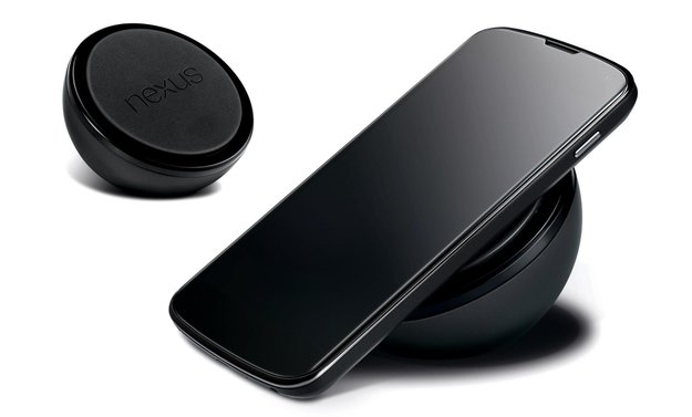 Wireless Charging: Dank neuer Qualcomm-Technik auch mit Metallgehäuse kein Problem mehr