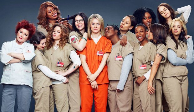 Orange is The New Black-Quiz: Teste dein Wissen über OITNB!