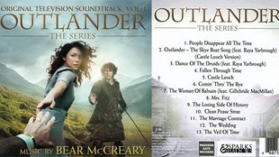 Hier gibt's den Outlander-Soundtrack zum Download – Die Musik zur Serie