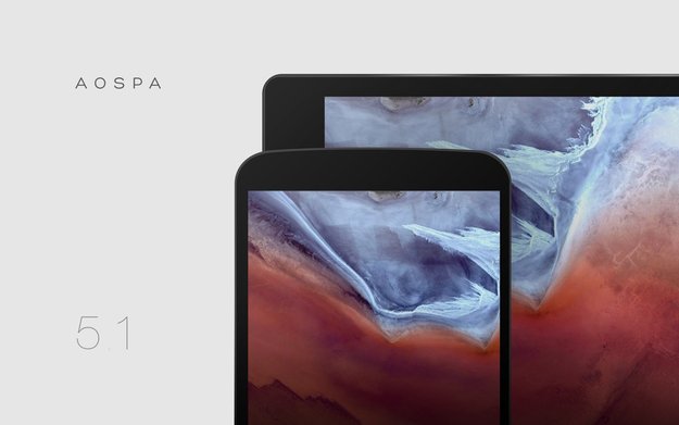 Paranoid Android: Custom-ROM auf Android 5.1 Lollipop-Basis für Nexus-Geräte veröffentlicht