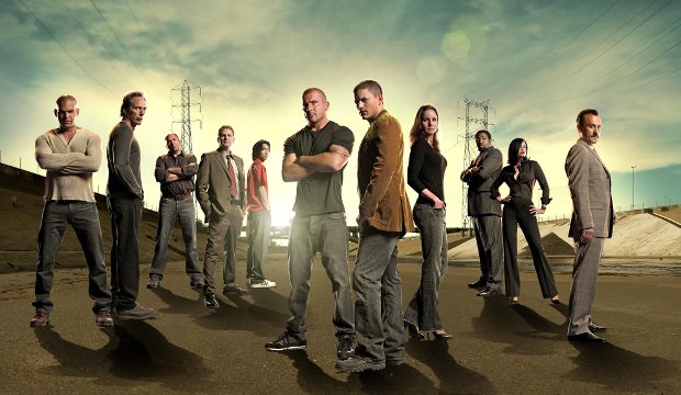 Prison Break: Fortsetzung rückt immer näher!
