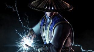 Mortal Kombat X: Raiden - Alles Wissenswerte zum Donnergott!