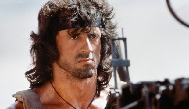 Happy Birthday Sylvester Stallone: Zum Geburtstag des besten Kochs der Welt