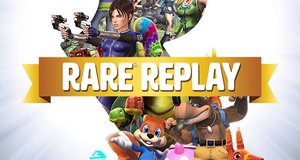 Rare replays