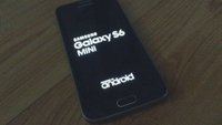 Samsung Galaxy S6 Mini: Release, Preis, technische Daten, Bilder