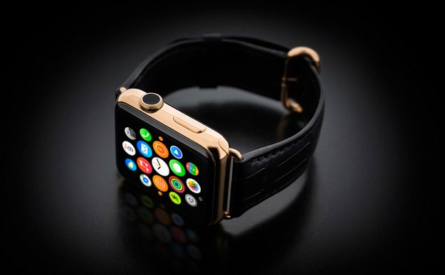Apple Watch mutiert zur Schweizer Uhr: „Swiss Custom Edition“