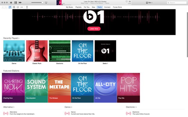 Apple ärgert Spotify mit neuem Vorschlag für Urheberrechts-Abgabe