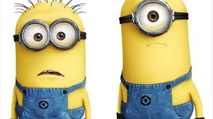 Minions: Happy Birthday! Songs, Gifs, Wallpapers - gratulieren im Minions-Style!