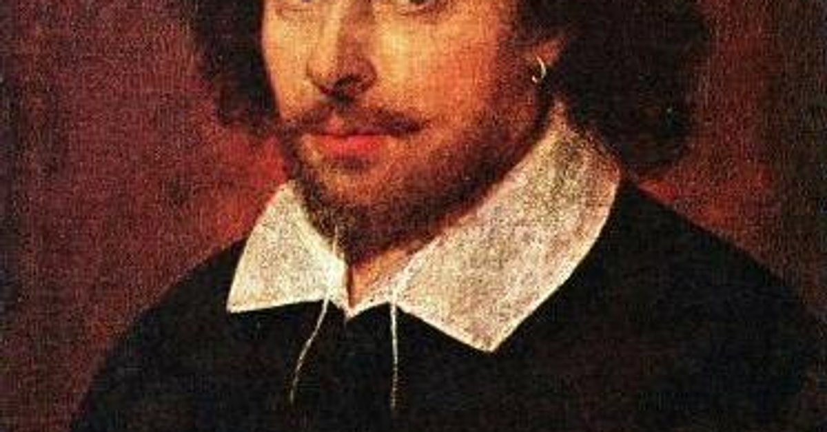 Shakespeare Zitate Die Schönsten Zeilen Des Dichters Giga