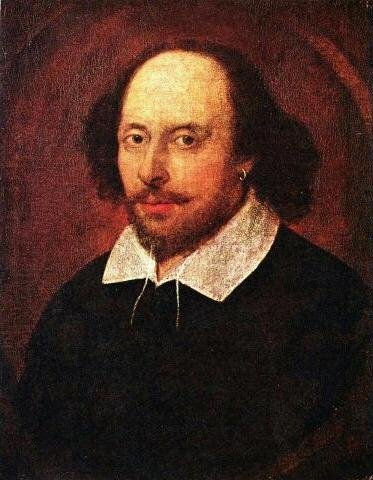 Shakespeare-Zitate