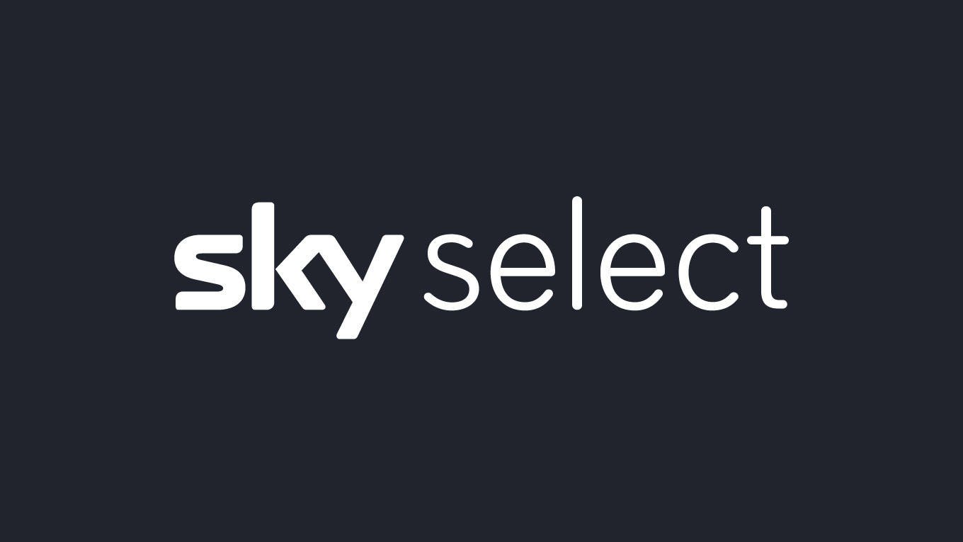 Sky Select Bestellen