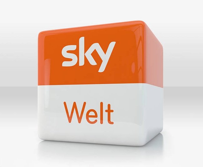 Sky Welt Programm