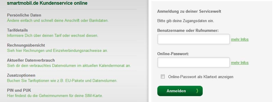 Welches Netz Nutzt Smartmobil Hier Erfahrt Ihr Es
