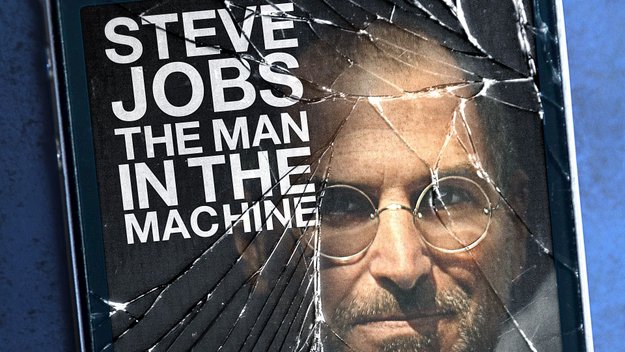 „Steve Jobs: The Man in the Machine”: Erster Trailer zur Dokumentation veröffentlicht